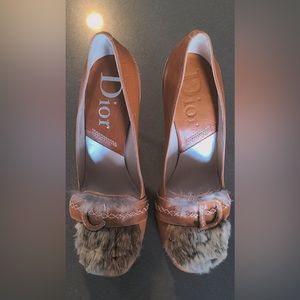 Dior shoes. New.